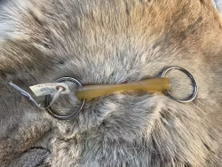 Novabett,slitet, 12,5 cm