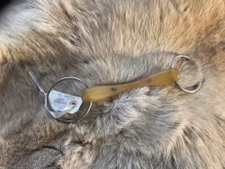 Novabett,slitet, 12,5 cm