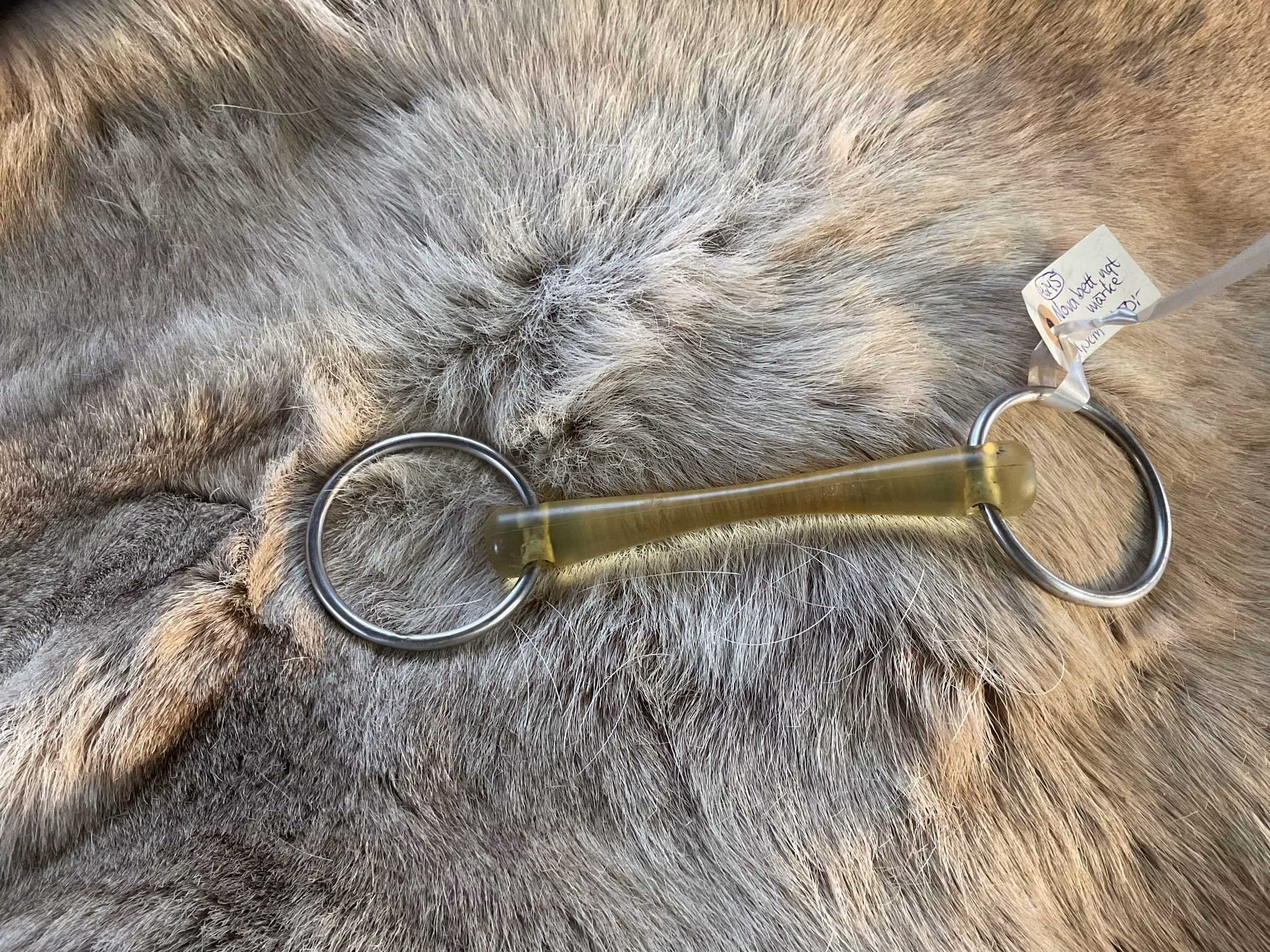 Novabett, ngt märke, 11,5 cm