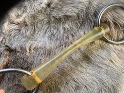 Novabett, ngt märke, 11,5 cm