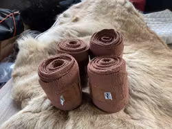 Fyrpack benlindor,bruna