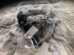 Sprenger sporrar,30 mm