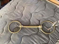 Bett rakt, 11 cm