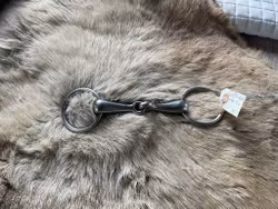 Tvådelat betg 11,5 cm