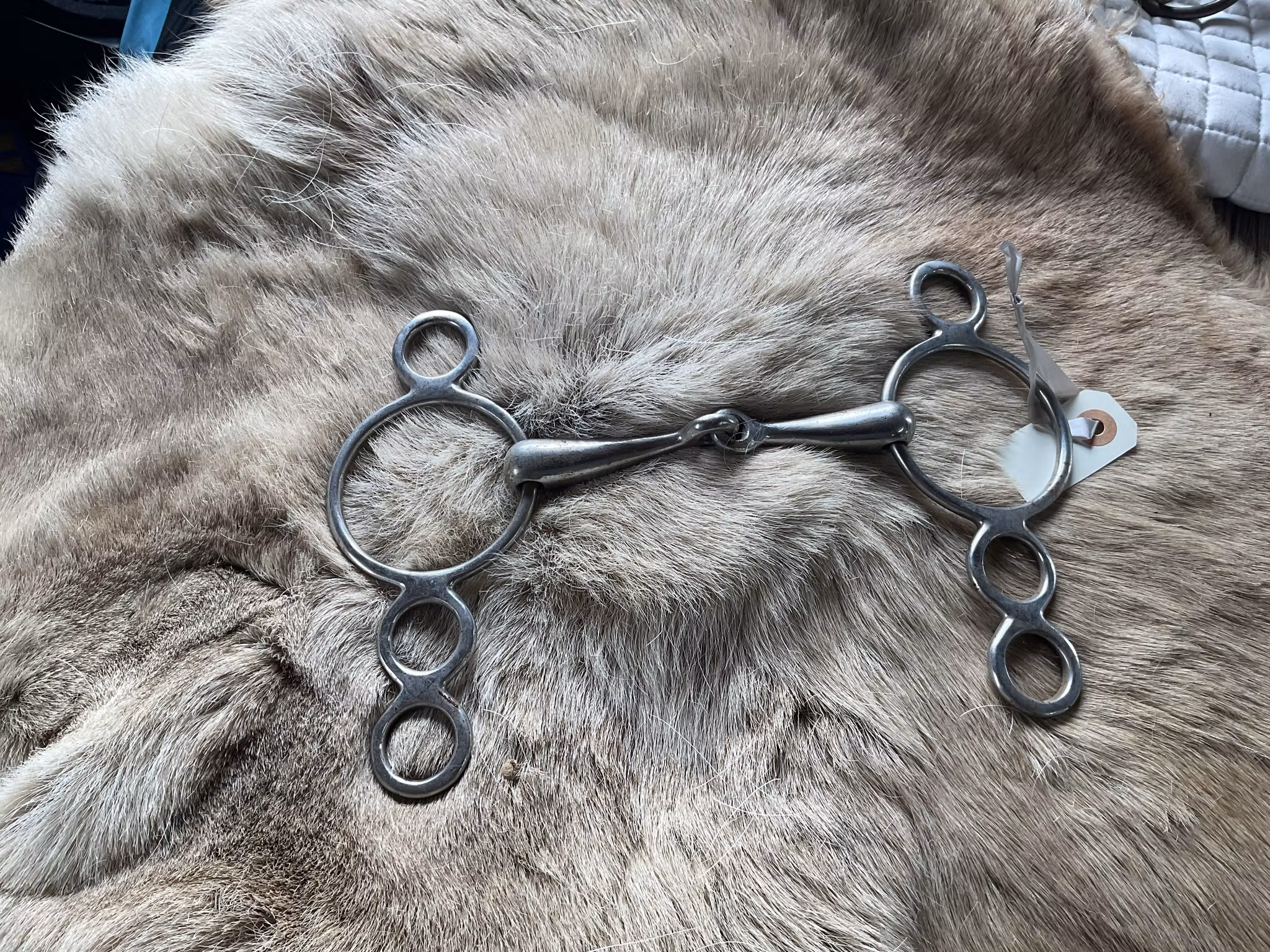 Pessoabett 13 cm