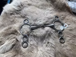 Pessoabett 13 cm