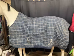 Rhino stalltäcke,144 cm, 300 gr