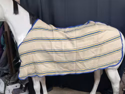 Täcke 125 cm