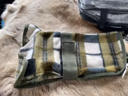Hundtäcke,fleece,35 cm