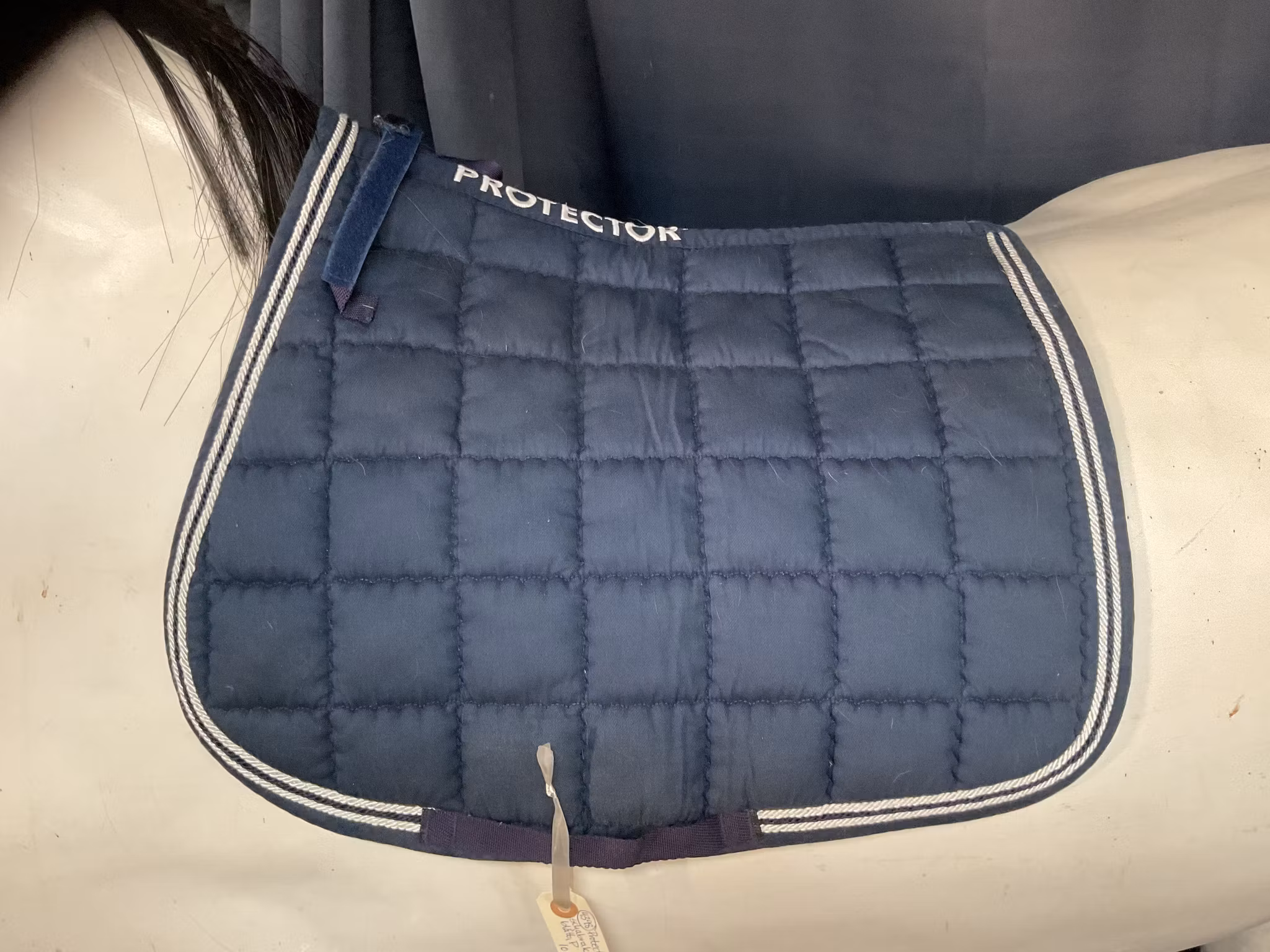 Protector schabrak,blått,p