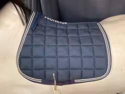 Protector schabrak,blått,p