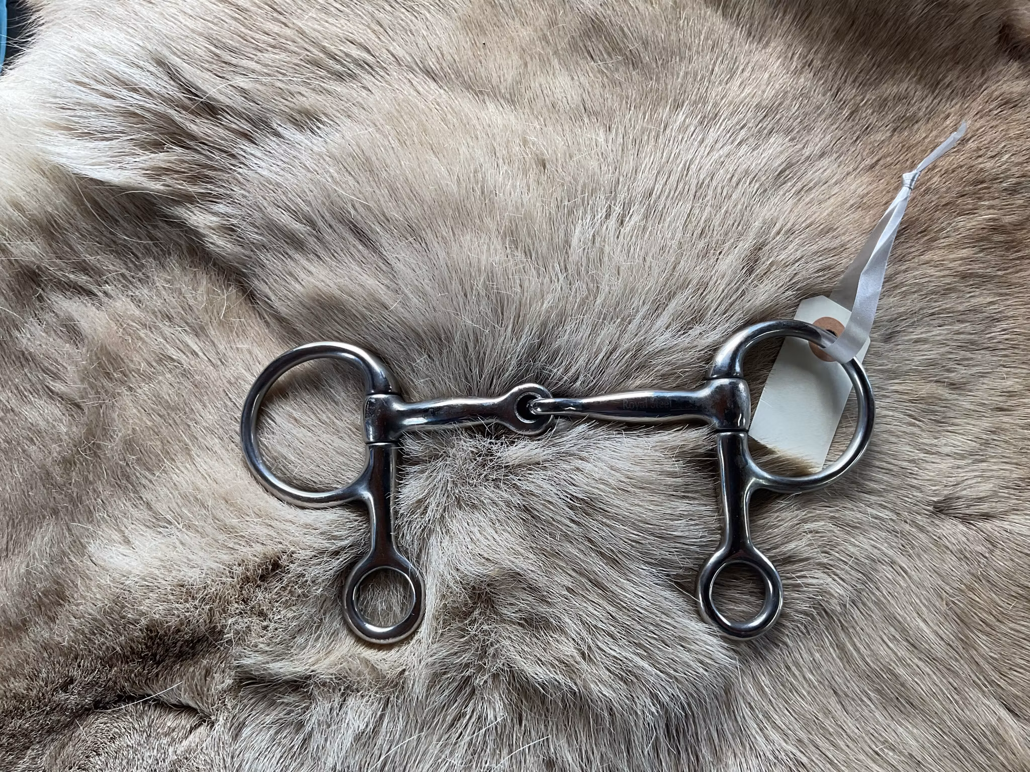Babypelham, 10,5 cm
