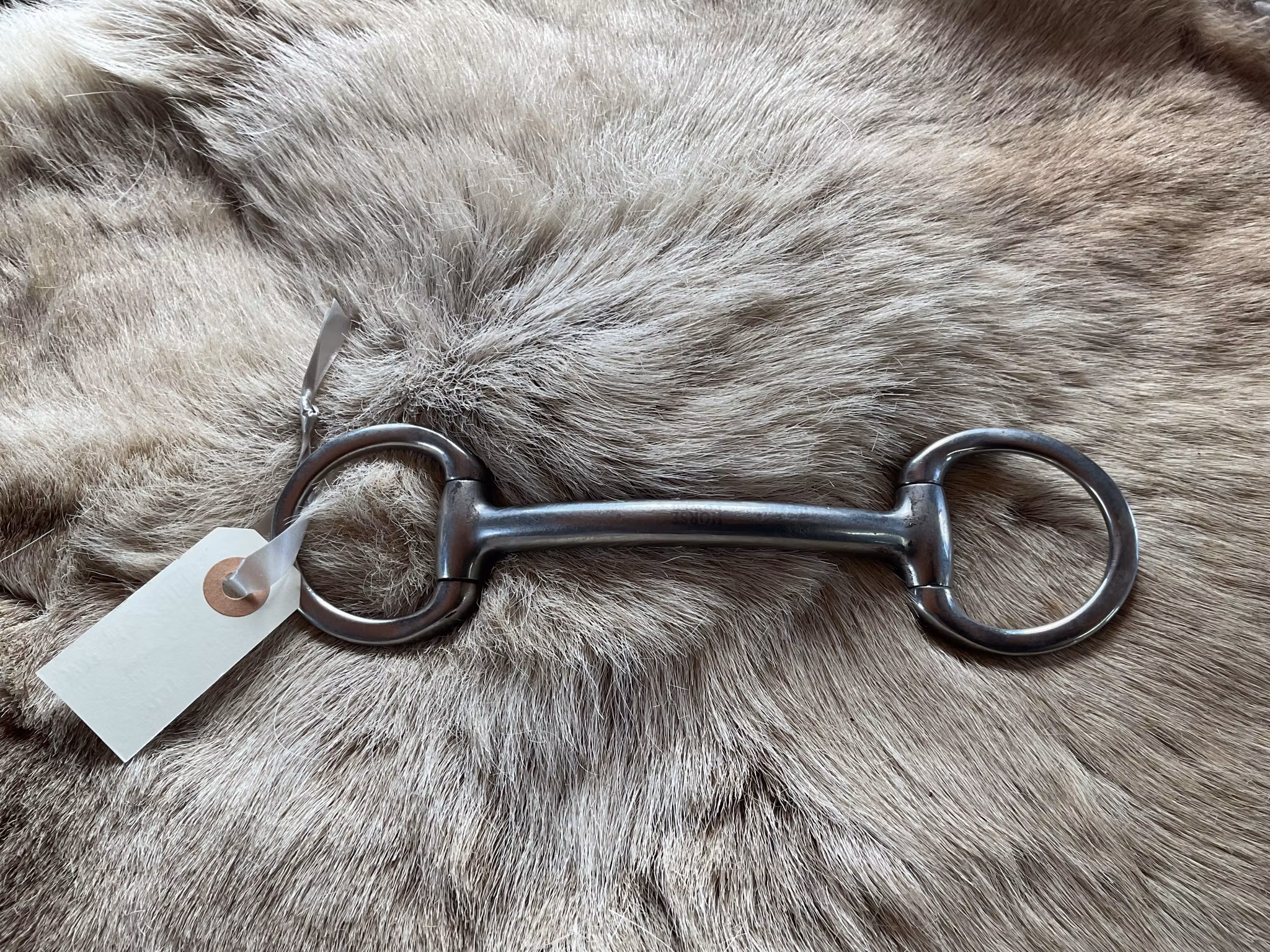 Rakt bett 10,5 cm