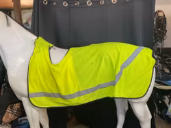 Skrittreflextäcke,L