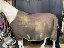 Amigo täcke 0 gr,140 cm