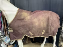 Amigo täcke 0 gr, 140 cm