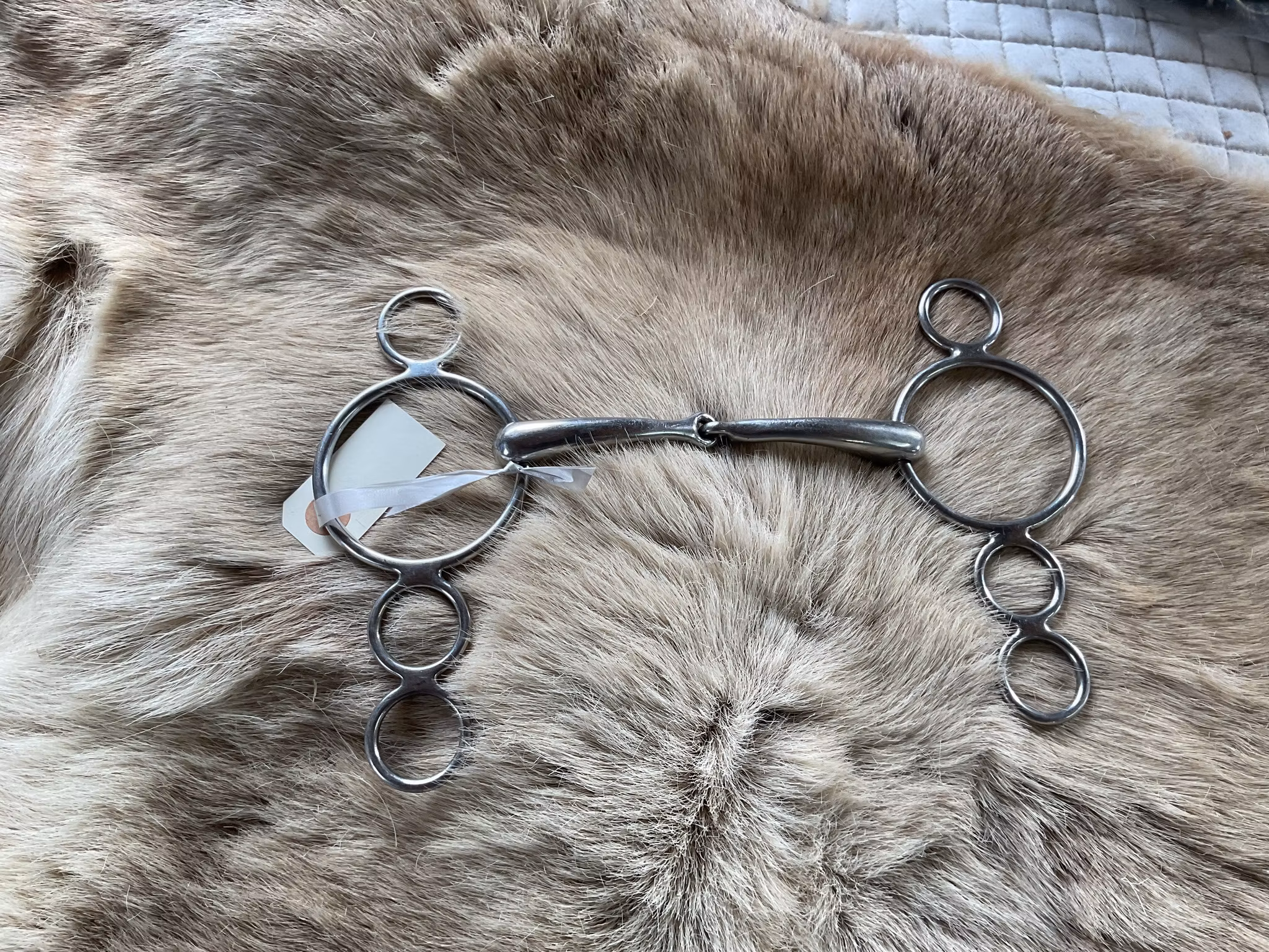 Pessoabett 14 cm