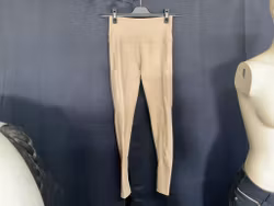 Zaczess ridleggings,beige, s
