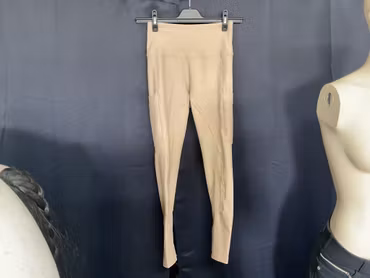 Zaczess ridleggings,beige, s