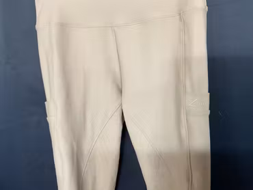 Zaczess ridleggings,beige, s
