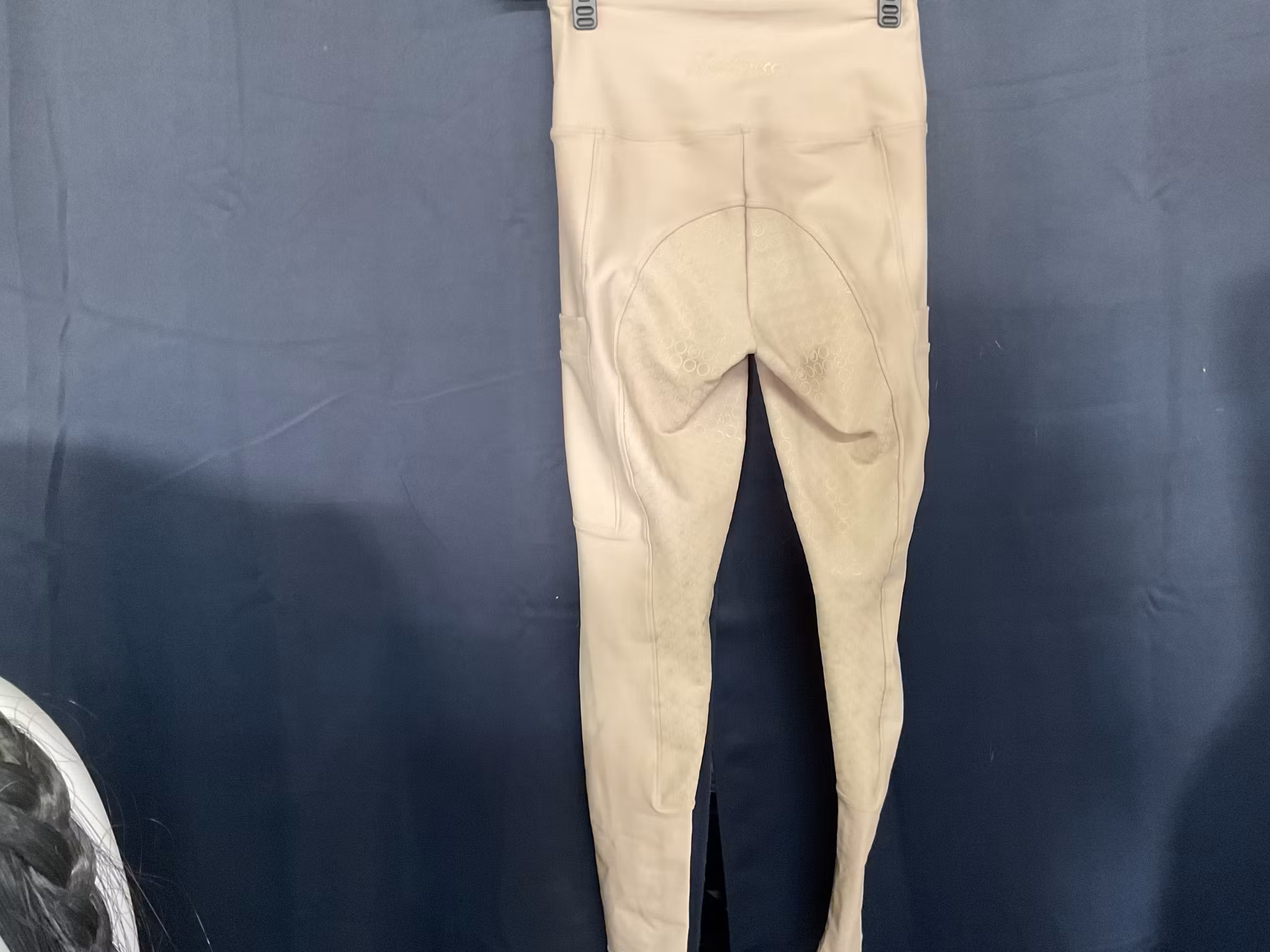 Zaczess ridleggings,beige, s