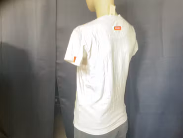 Eskadron t-shirt vit,m