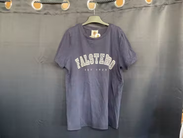 T-shirt blå,s