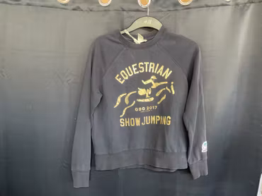 Equestrian gina tricot,tröja,s