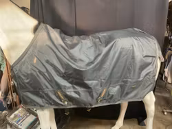 HS regntäcke,0 gr,125 cm,nytt