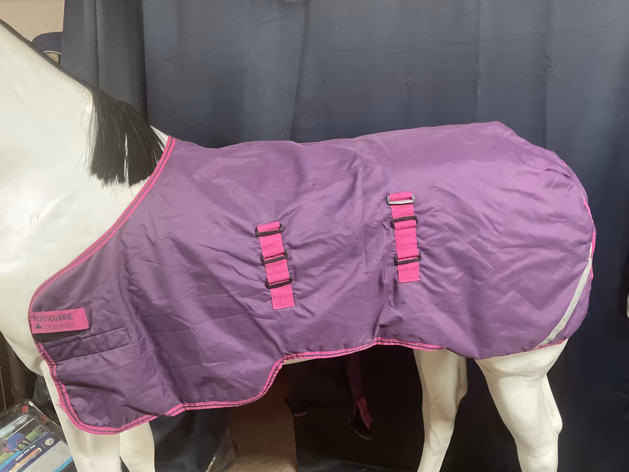 Horseware täcke, 114 cm, 200 gr