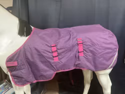 Horseware täcke, 114 cm, 200 gr