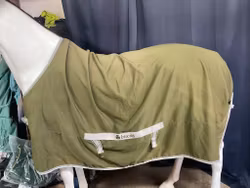 Bucas freedom twill täcke,145 cm