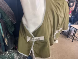 Bucas freedom twill täcke,145 cm