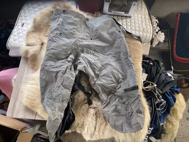 Rainlegs arctic s