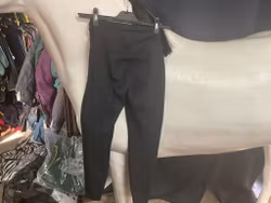 Iconic tights,svart,xs