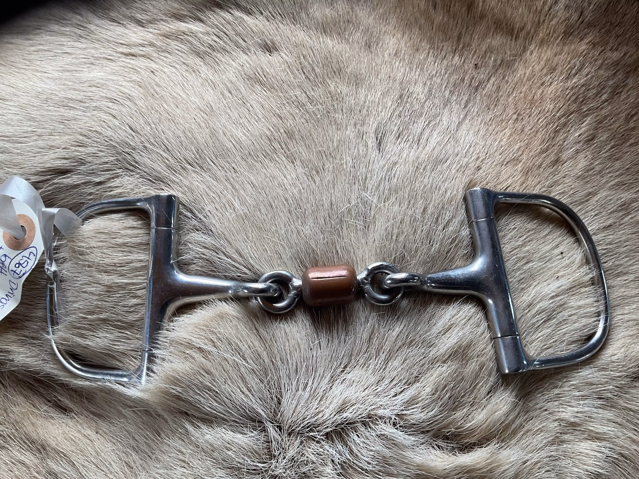 Dringsbett,tredelat, 12,5 cm