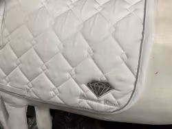 Diamonds edition schabrak, vitt,dr, f, nytt