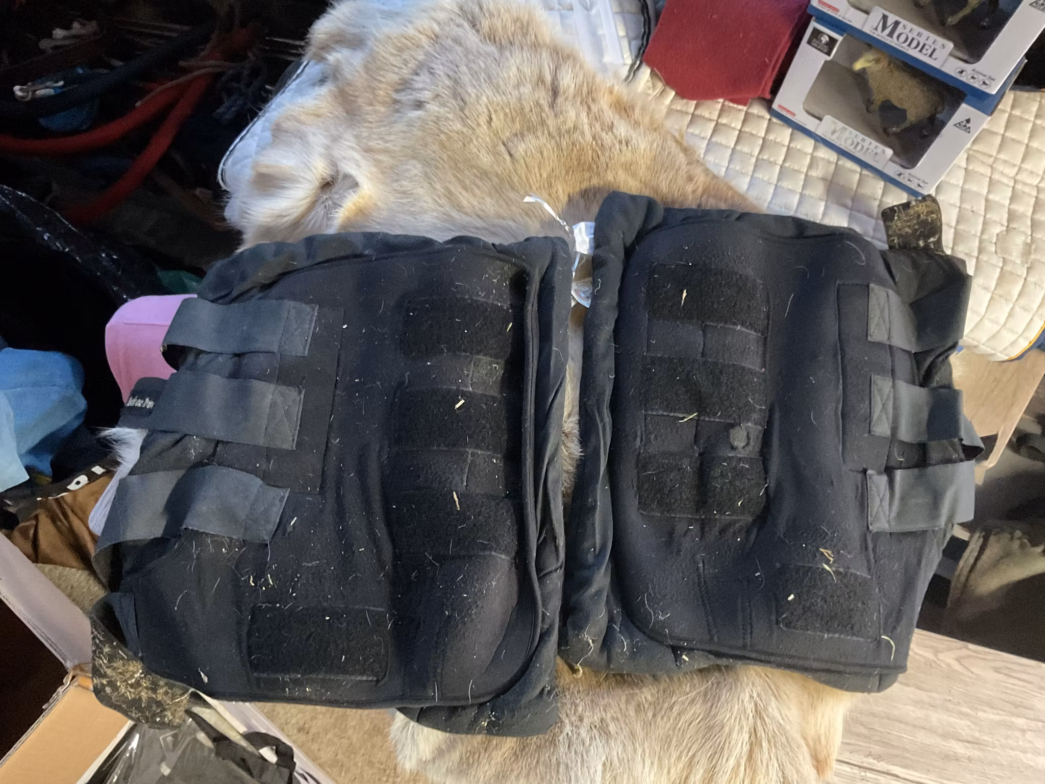 Back on track snabbandage,L, 2 st, ngt slitna