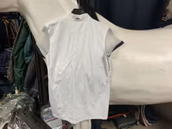 Equiline tävlingspike’, vit, L