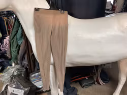 Covalliero ridtights,fullgrip,bruna, 38/40