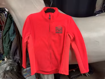 Imperial riding,kofta,L, cerise