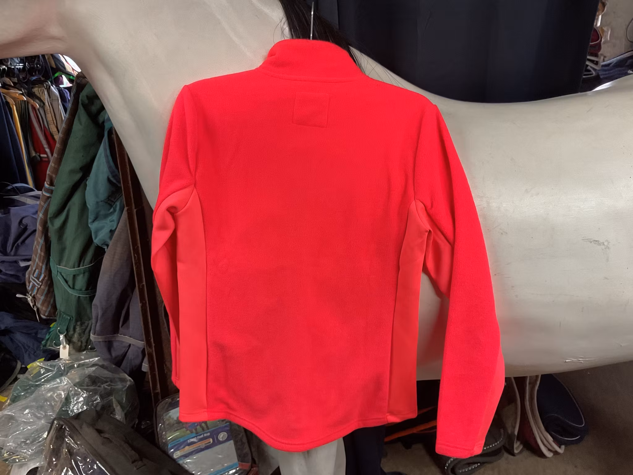 Imperial riding,kofta,L, cerise
