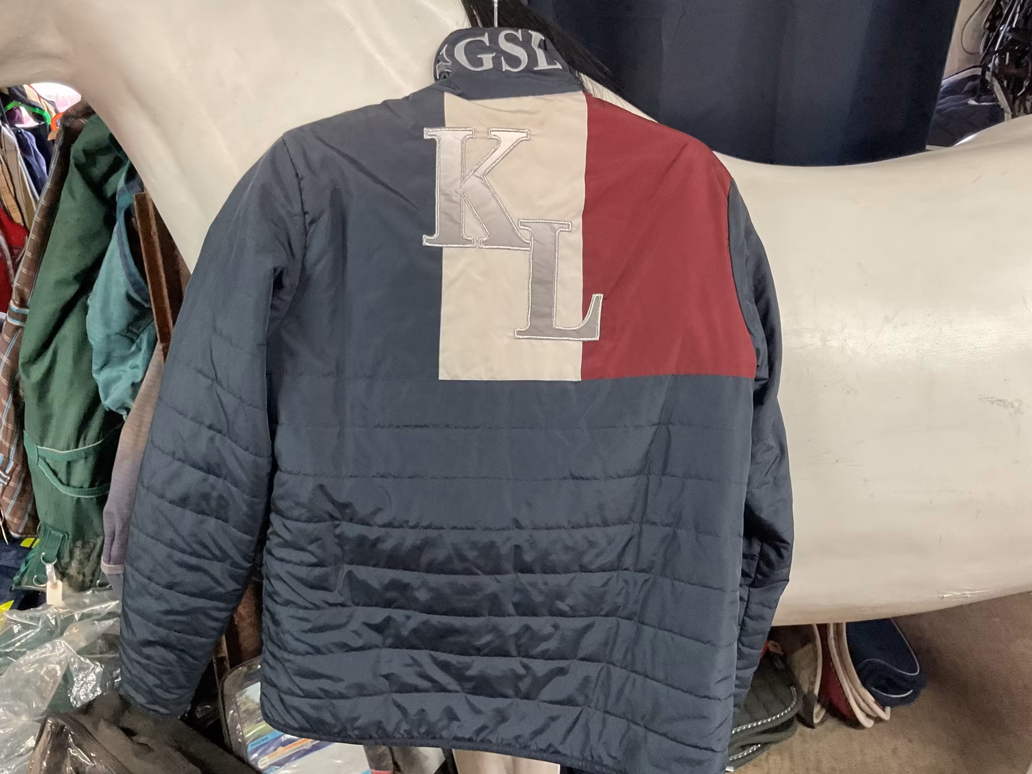Kingsland jacka,m