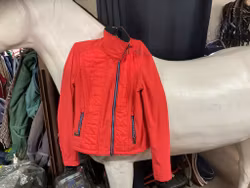 CRW jacka,m,orange