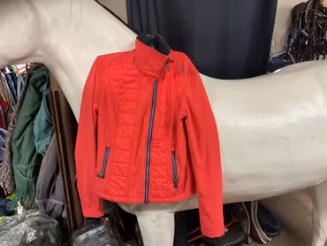 CRW jacka,m,orange