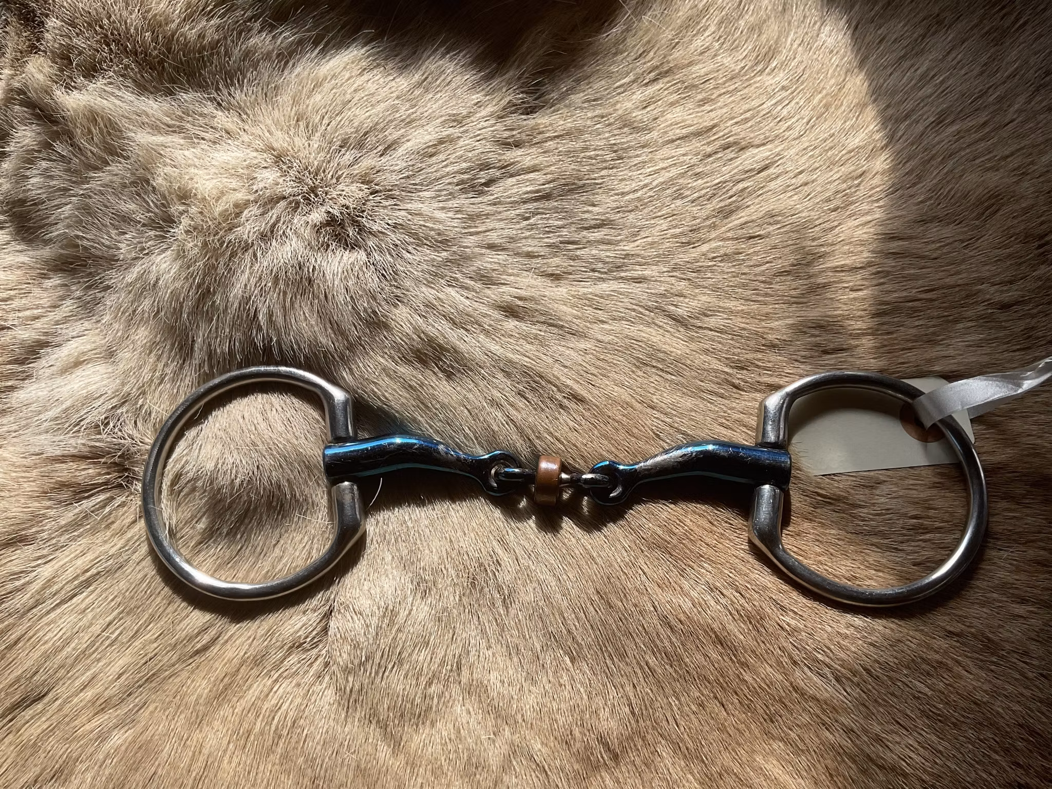 Fagerbett sally titan, 12,5 cm