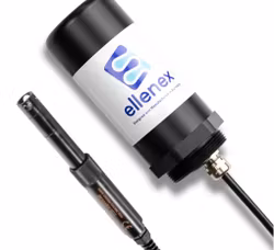 LoRaWAN Operated Low Power Turbidity Sensor
