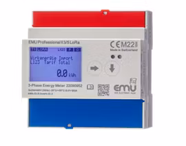 EMU Professional II 3/100 LoRaWAN