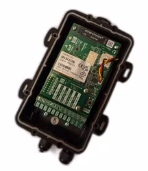 Digital Matter, the Hawk, IoT Datalogger for Sensor Monitoring
