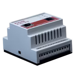 PIIGAB M-BUS 810, M-BUS GATEWAY/CONVERTER
